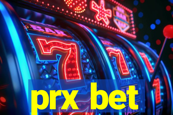 prx bet