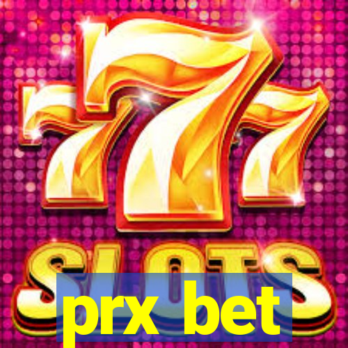 prx bet