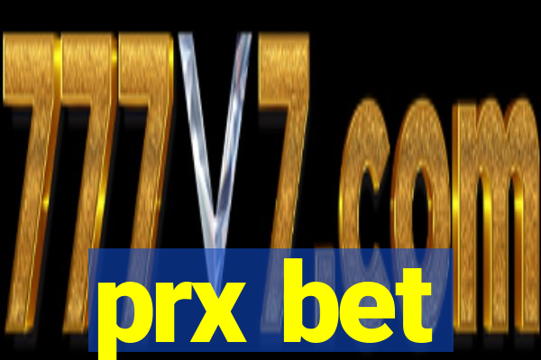 prx bet