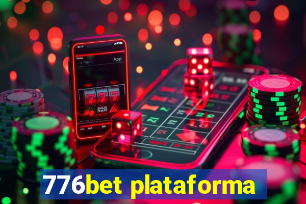 776bet plataforma