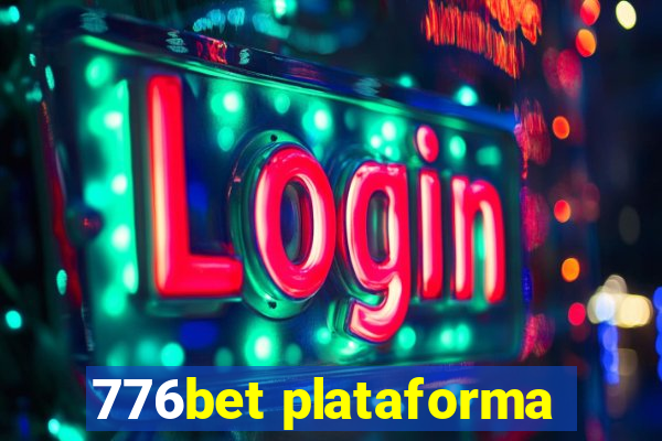 776bet plataforma