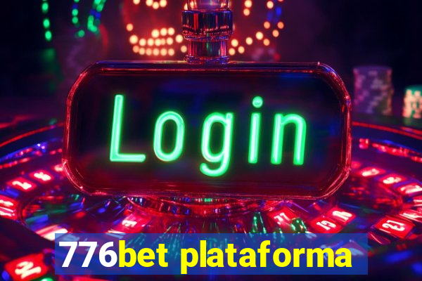 776bet plataforma