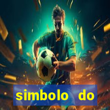 simbolo do corinthians para nick