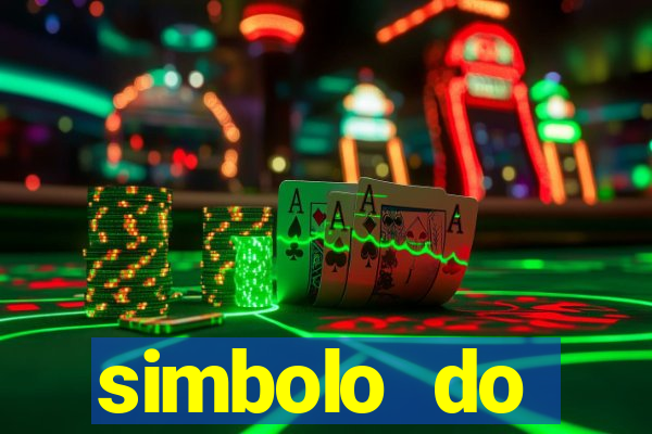 simbolo do corinthians para nick