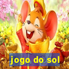 jogo do sol