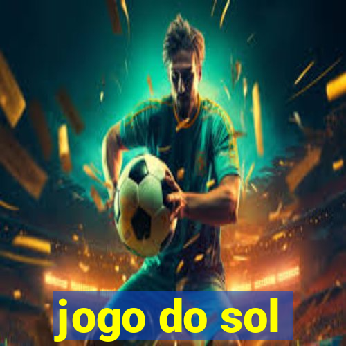 jogo do sol