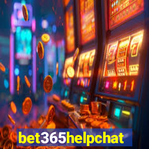 bet365helpchat