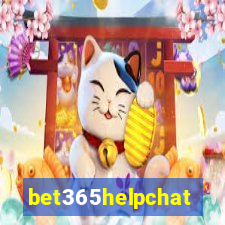 bet365helpchat