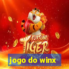 jogo do winx