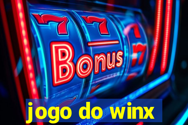 jogo do winx