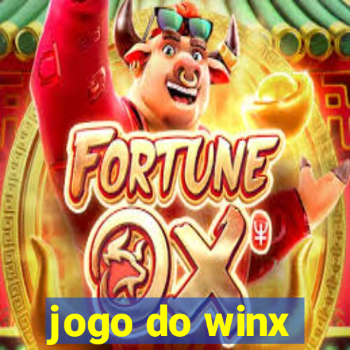 jogo do winx