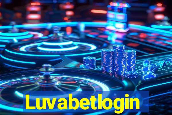 Luvabetlogin