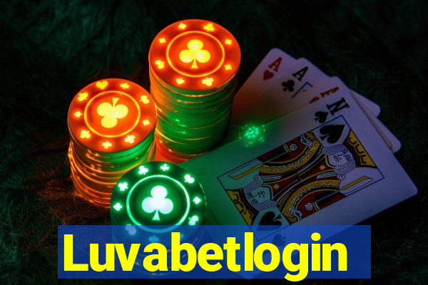 Luvabetlogin