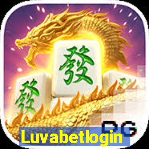 Luvabetlogin