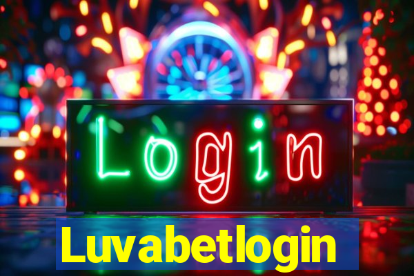 Luvabetlogin