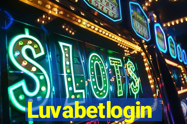 Luvabetlogin