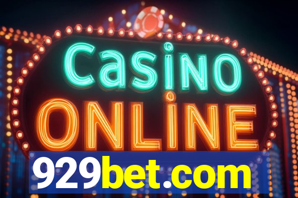 929bet.com