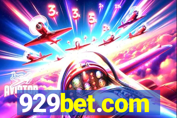 929bet.com