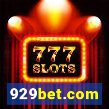 929bet.com