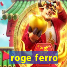 roge ferro