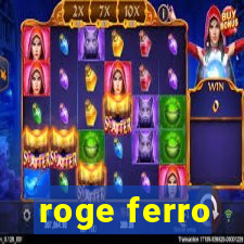 roge ferro