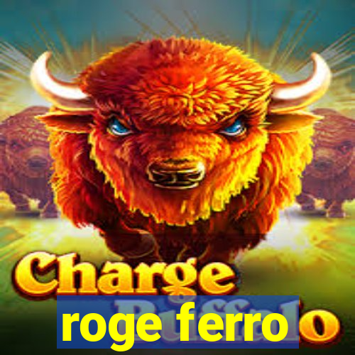 roge ferro