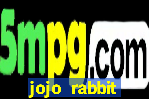 jojo rabbit assistir dublado