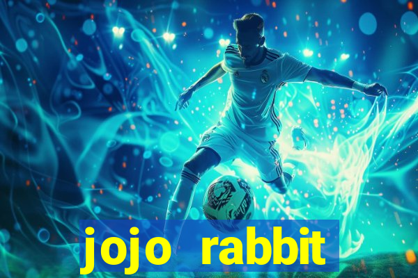 jojo rabbit assistir dublado