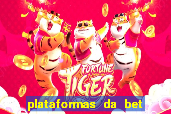 plataformas da bet com bonus de cadastro