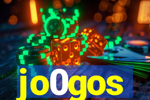 jo0gos