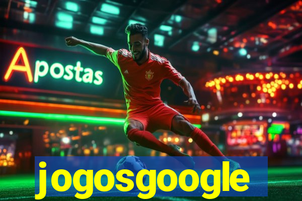 jogosgoogle