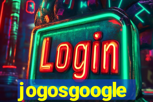 jogosgoogle