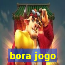 bora jogo