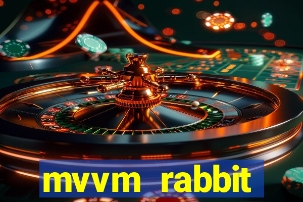 mvvm rabbit download filmes