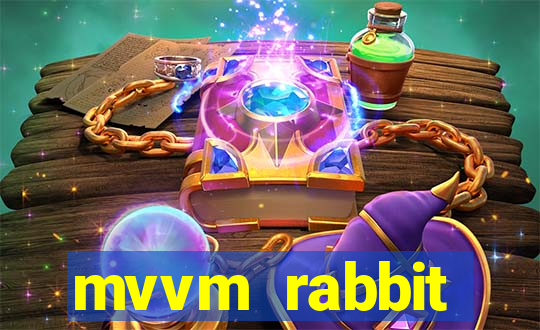 mvvm rabbit download filmes