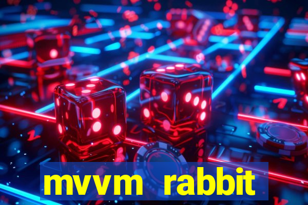 mvvm rabbit download filmes