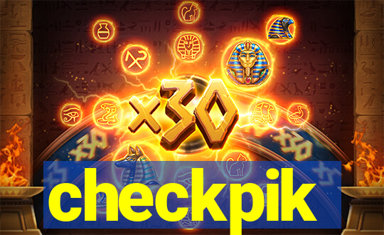 checkpik