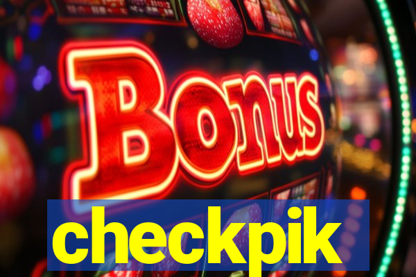 checkpik