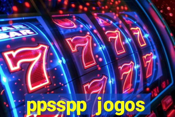 ppsspp jogos download mediafıre