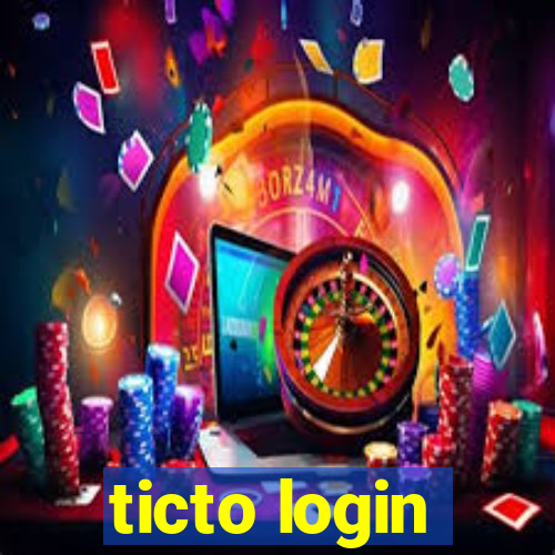 ticto login