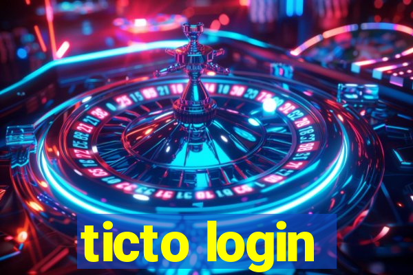 ticto login