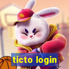 ticto login