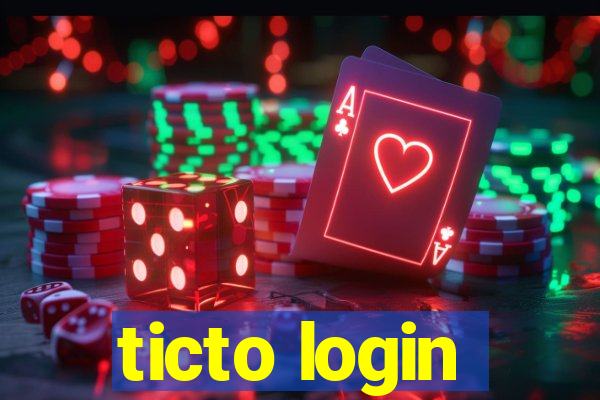 ticto login