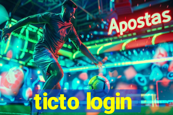 ticto login