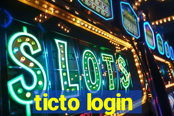 ticto login