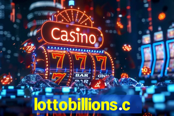 lottobillions.com