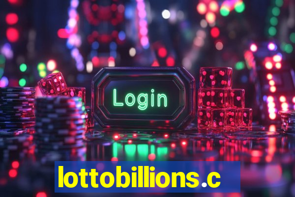 lottobillions.com