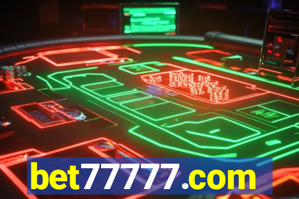 bet77777.com