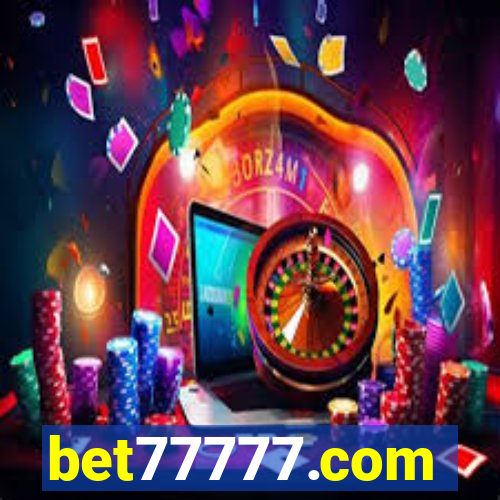 bet77777.com