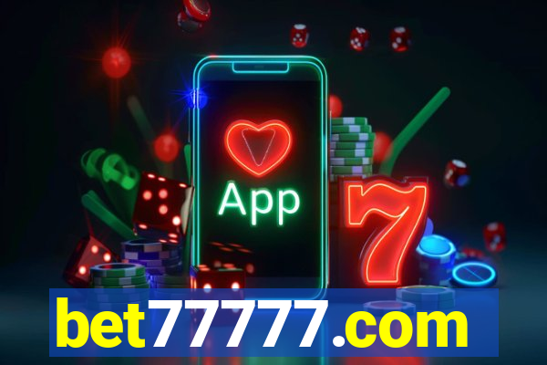 bet77777.com